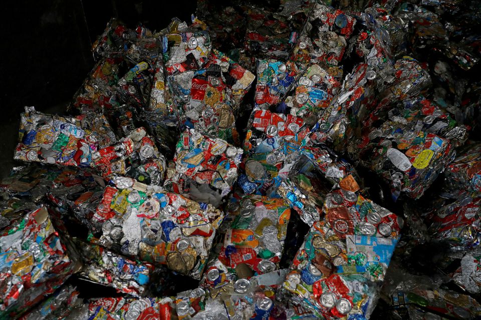 image Private equity&#8217;s falling out of love with plastic packaging