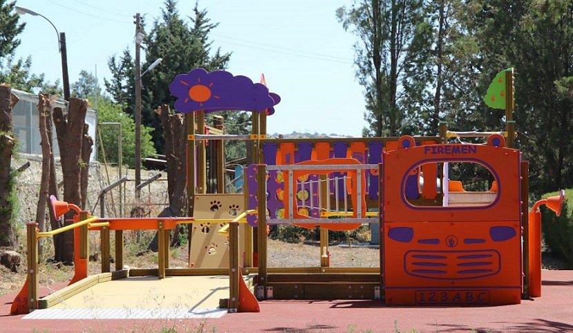 playground
