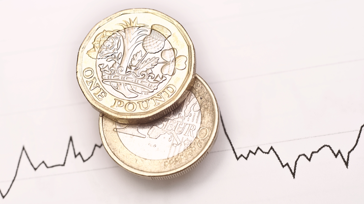 image Pound expected to dip against euro &#8211; analysts
