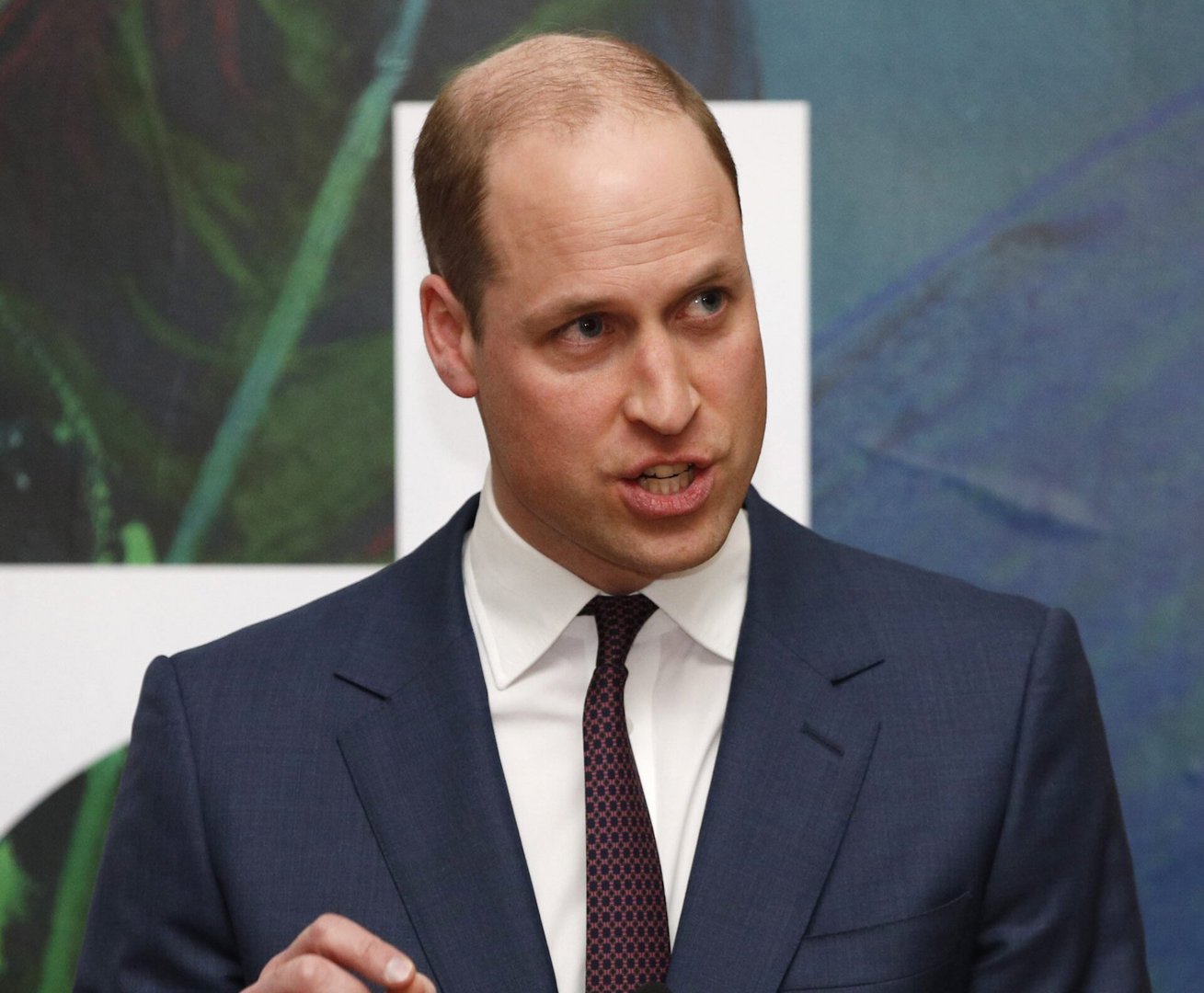 image UK&#8217;s Prince William: &#8216;Too many&#8217; have been killed in Gaza war
