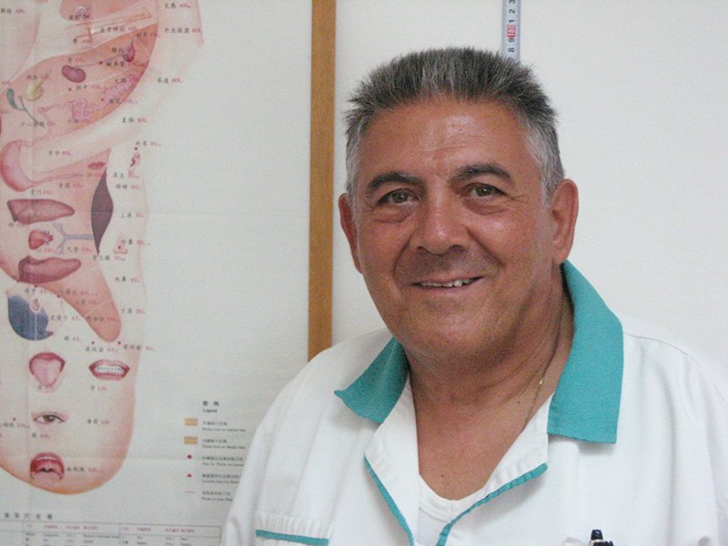 image Natural therapist tackles mind, body and spirit