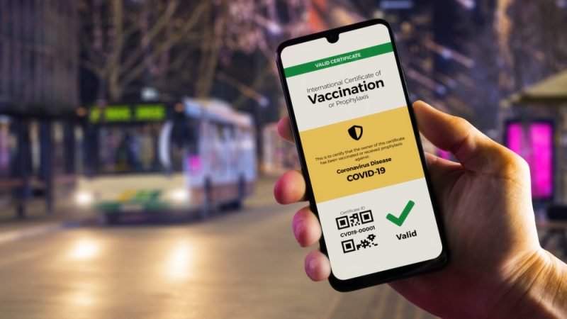 image Swiss to launch Covid-19 certificates next week to ease travel