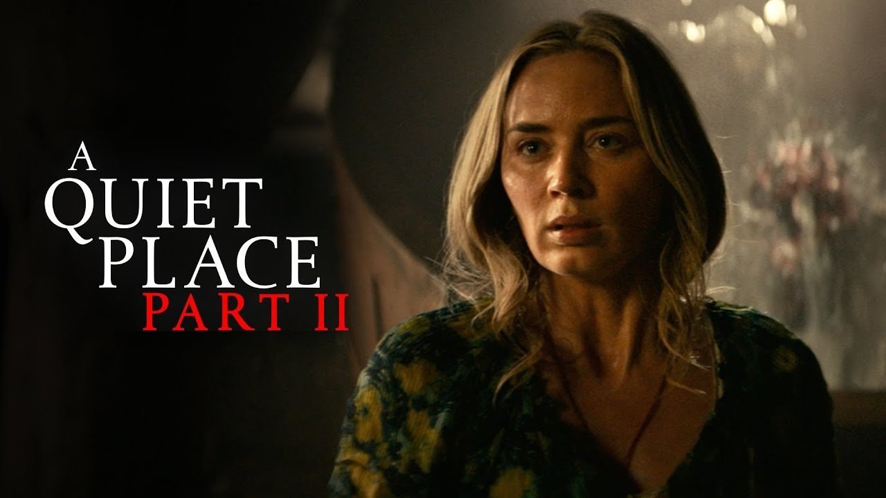 image ‘A Quiet Place Part II’ sets pandemic record with $48 Million debut