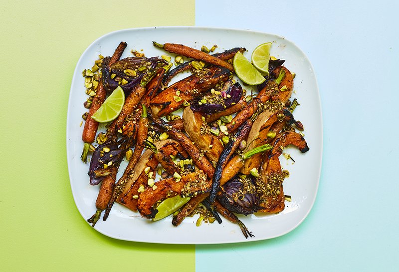 image Revolutionise your summer barbecue