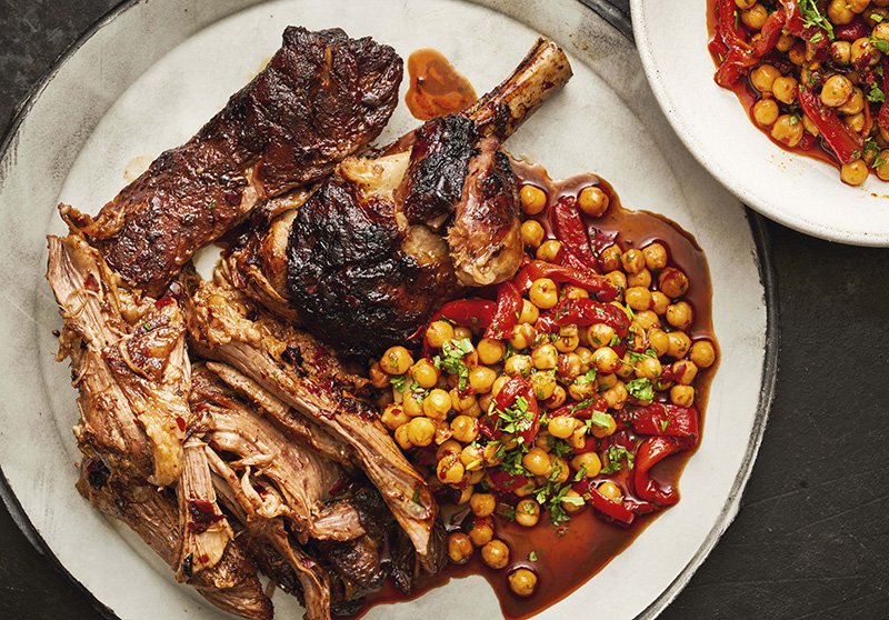 image Recipes: ‘You don’t know what’s going to happen next’