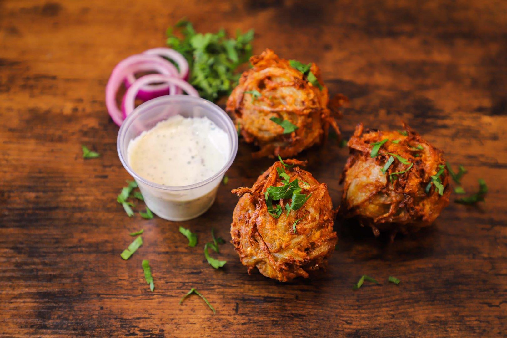 image Restaurant review: Curry Express, Larnaca