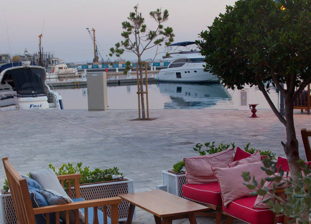 image Restaurant review: Hobo Mediterraneo, Limassol