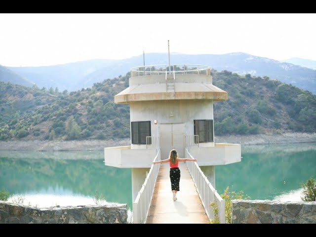 image Tia Does Agrotourism, Season 2, Episode 4: Lympia, Skarinou and Agios Theodoros villages