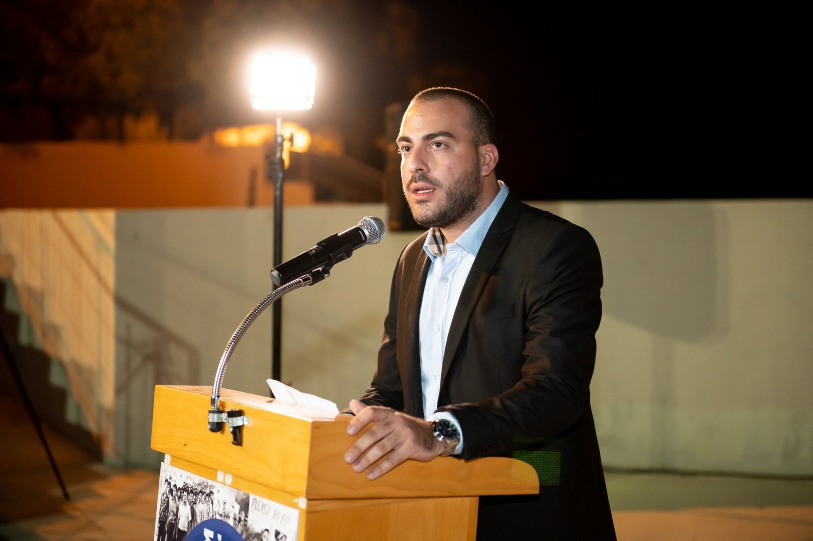 image Youngest MP in new House is just 26