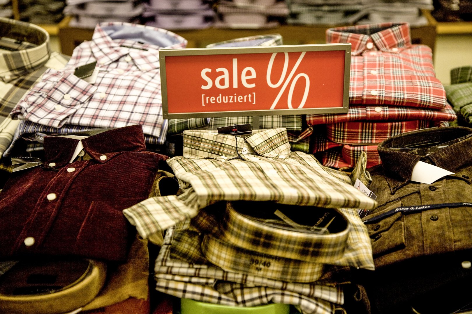 image The shopping revolution and how shopping changes across the world