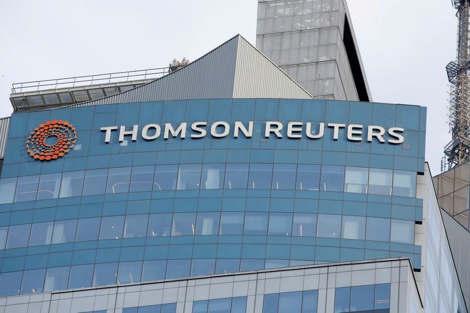 image Reuters postpones website paywall amid Refinitiv dispute