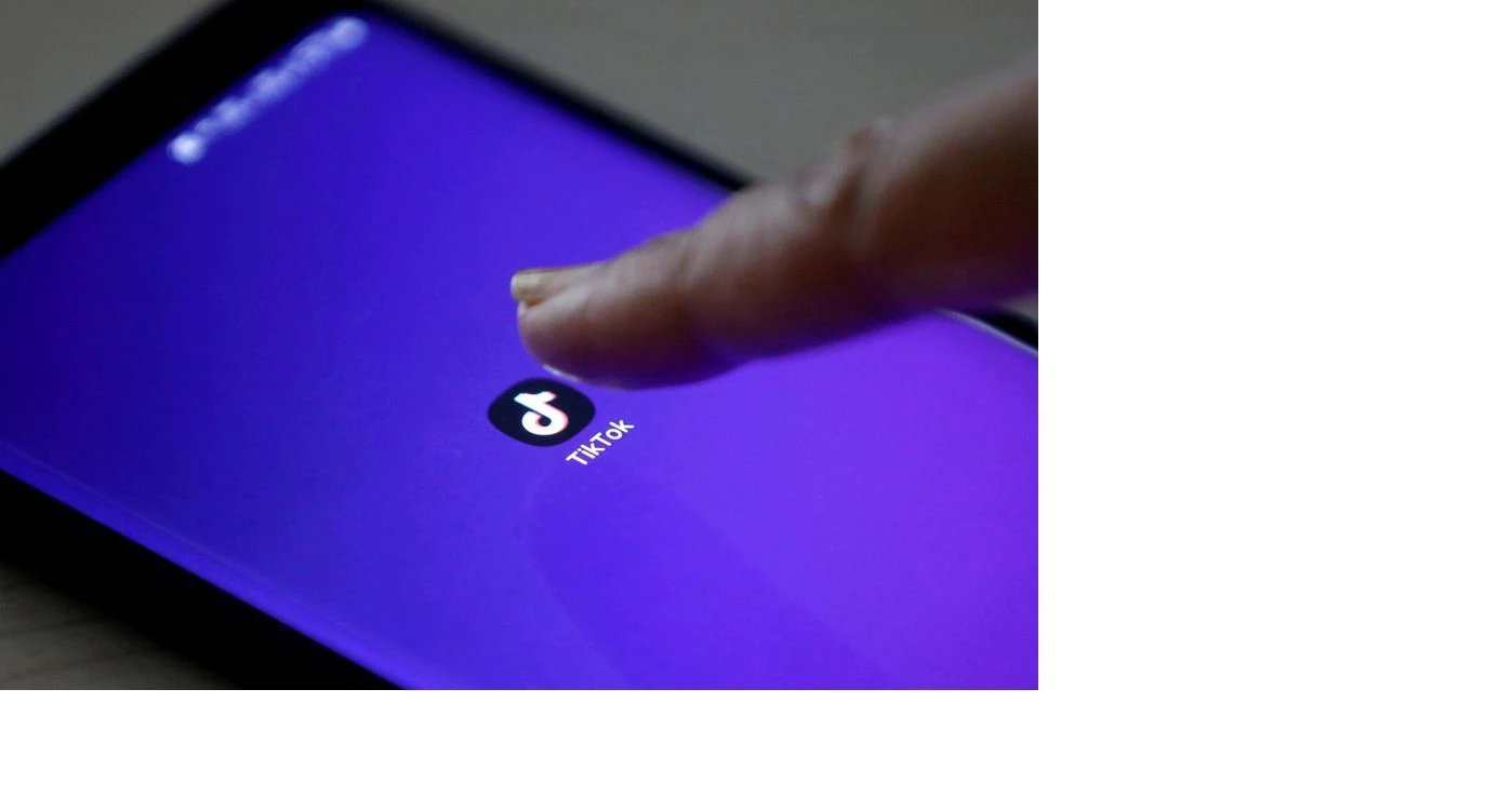 image U.S. senators press TikTok on whether it allows Russian &#8216;pro-war propaganda&#8217;