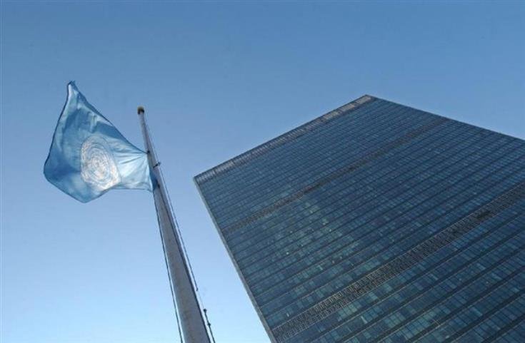 image Security and guarantees will come out in a comprehensive Cyprus solution, says UN Spokesman