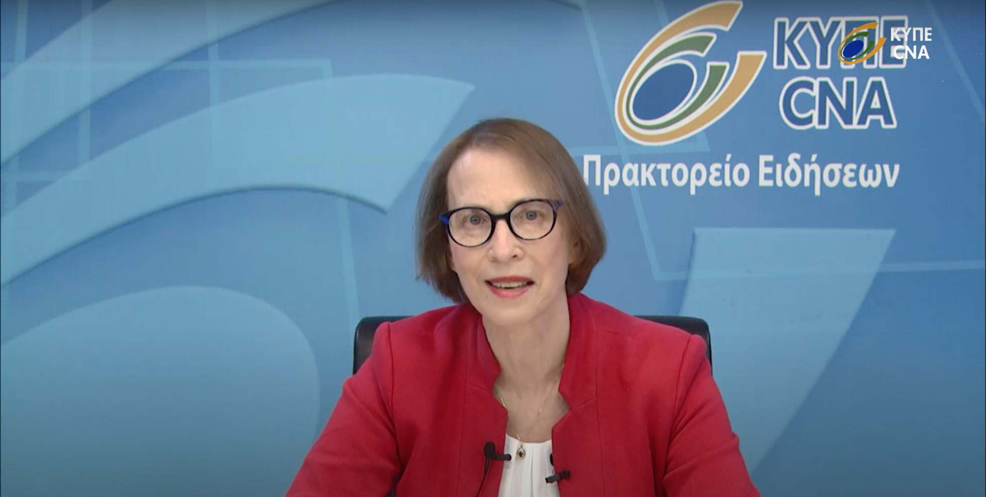 image US ambassador to Cyprus expresses hope for future relations