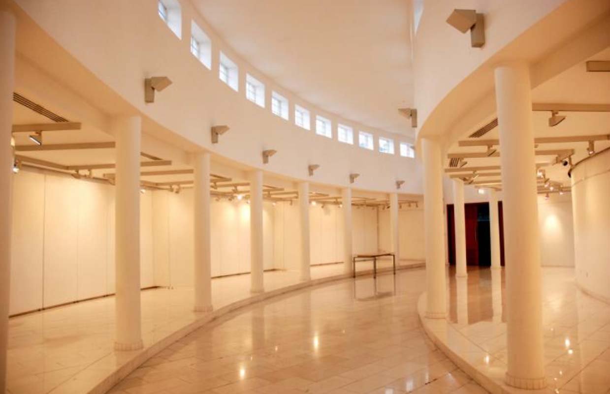 image Artists given free access to Nicosia cultural venues