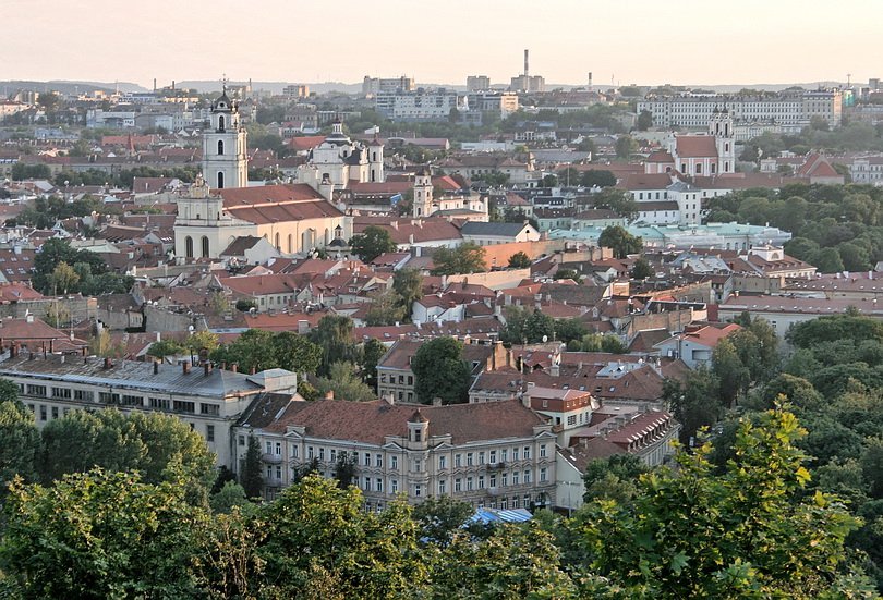 image Cypriot national on hijacked plane is well, in Vilnius