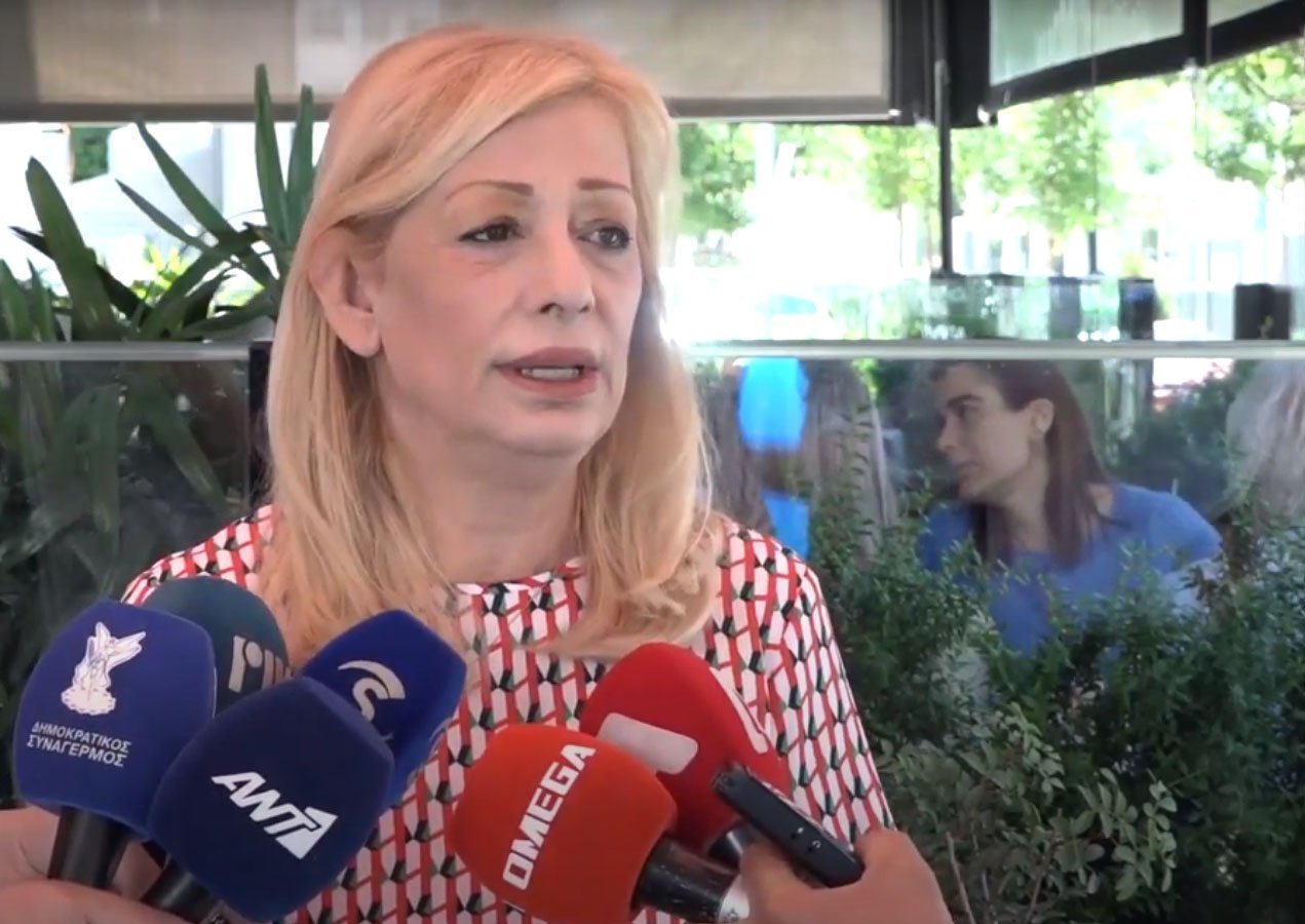 image Labour minister stands firm over lowering retirement age
