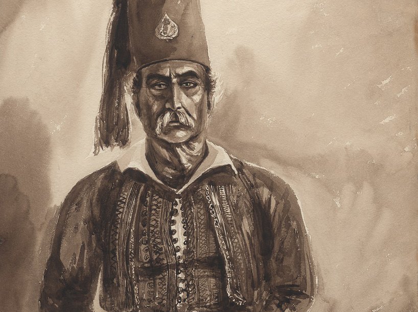 image Bank of Cyprus Cultural Foundation talks more history
