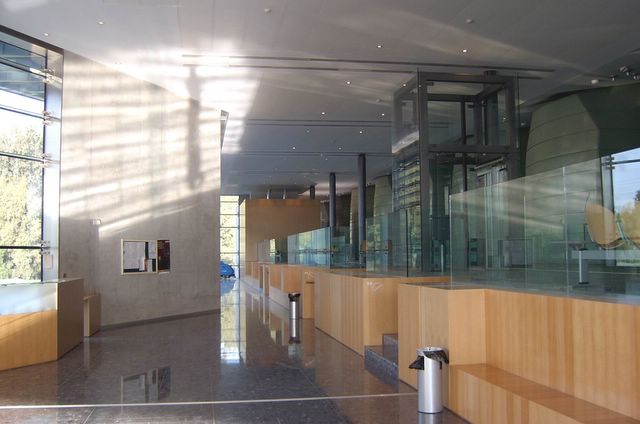 image New courts should ‘enhance people’s trust’