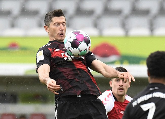 image Players, fans will both suffer from &#8216;too much football&#8217;