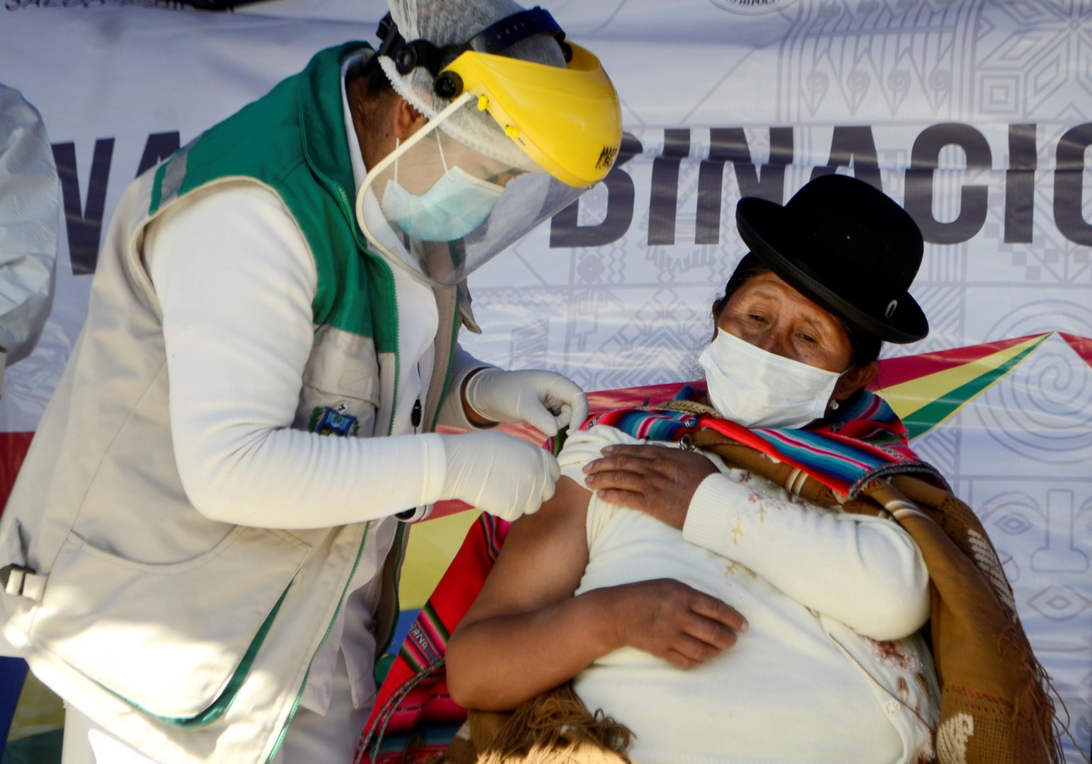 image Peru revises and triples its pandemic death toll, now worst in the world per capita