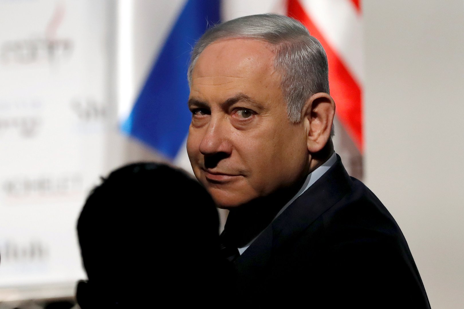 image Israel&#8217;s Netanyahu to be unseated as opposition declares new government
