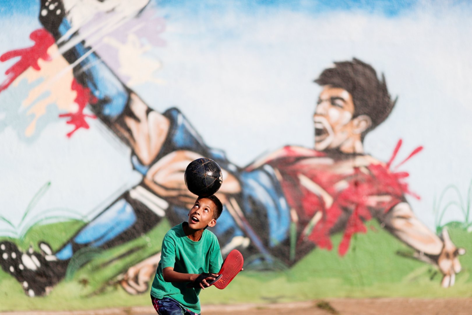 image WHO: Brazil should reconsider Copa host role if it can&#8217;t manage risks