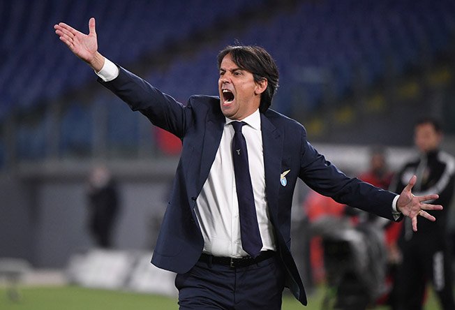 image Inzaghi named new Inter coach to replace Conte