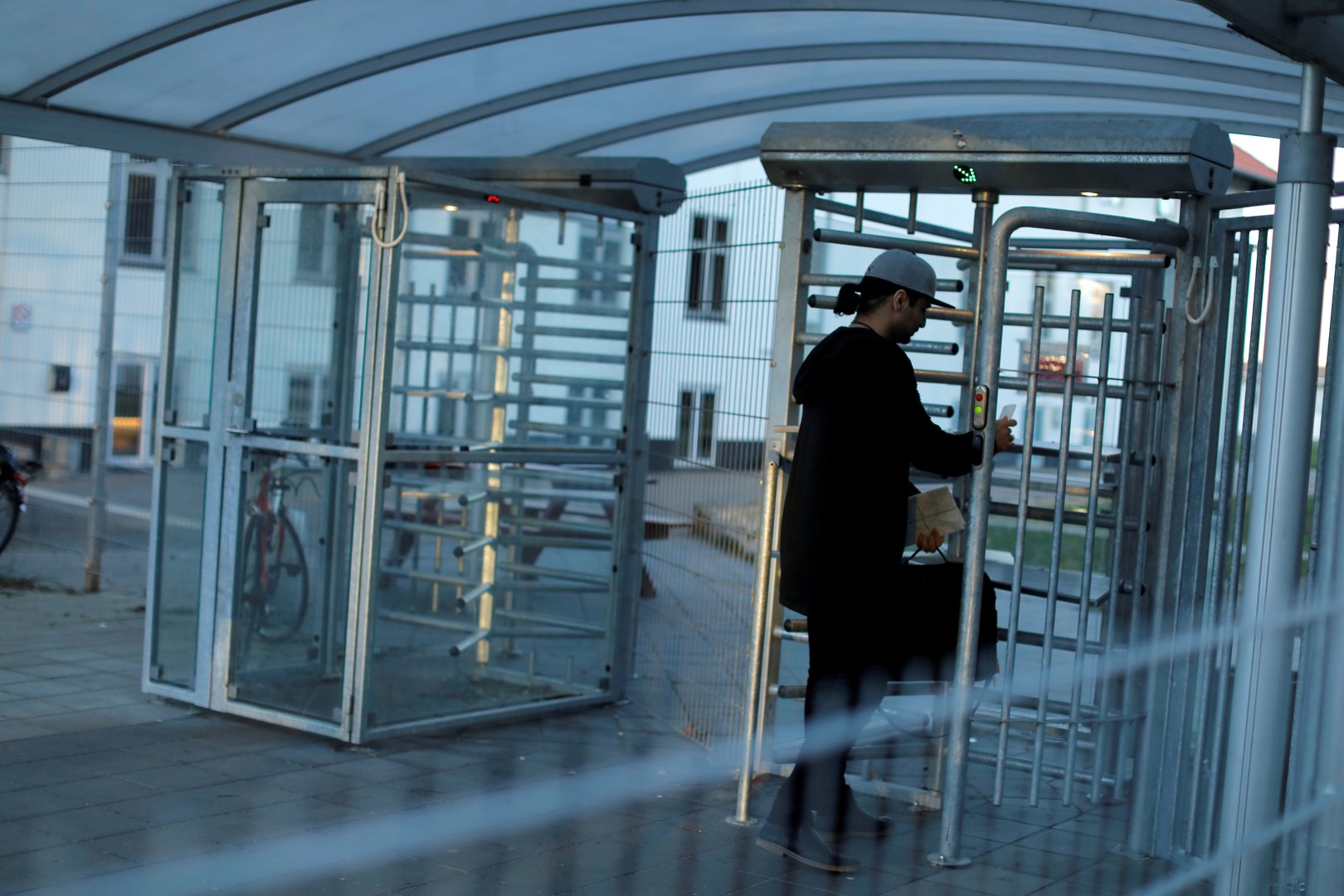 image UN refugee agency scorns Denmark&#8217;s law on asylum claims
