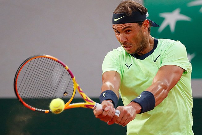 image Nadal beats Gasquet again