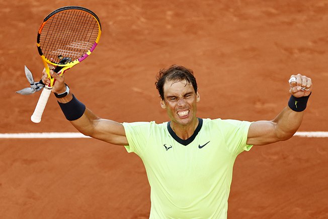 image Slams to trial 10-point tiebreak in final set starting with Roland Garros