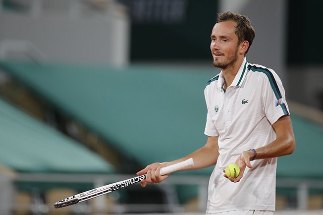 image French Open organisers &#8216;picked Amazon over people&#8217;