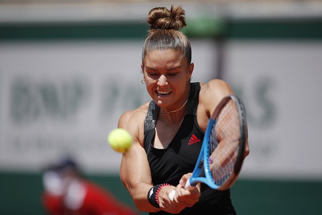 image Opportunity knocks for unlikely quartet in Paris