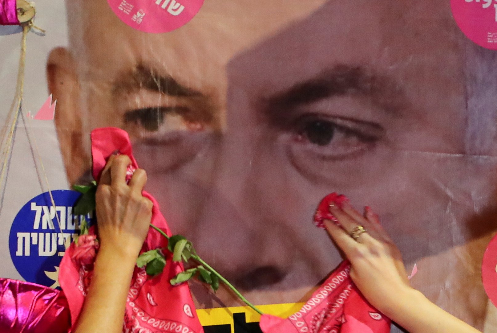 image Israel&#8217;s Knesset to vote on new government, end Netanyahu&#8217;s record reign