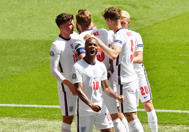 image England must leave comfort zone against Scotland