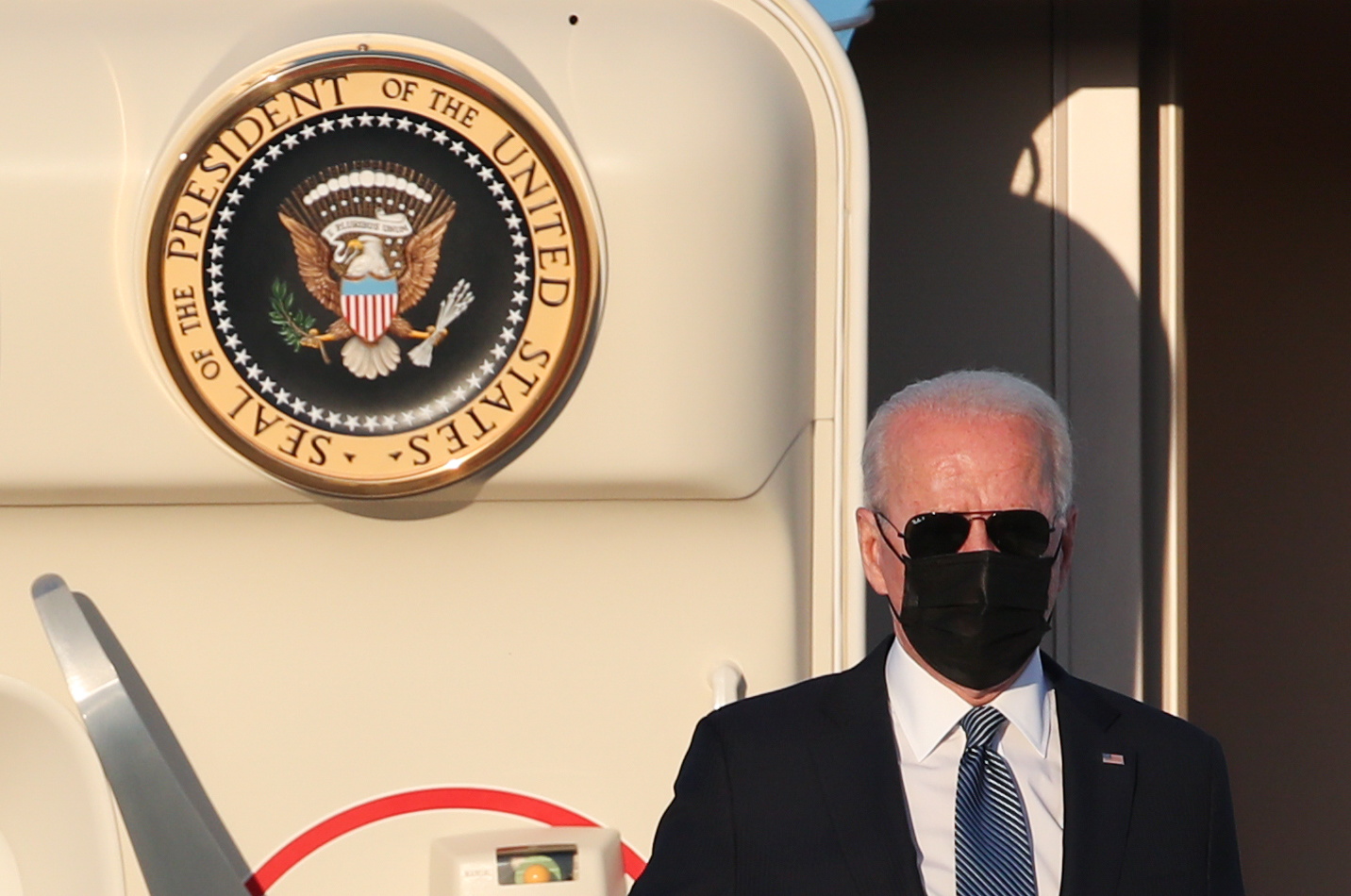 image Can Biden-Erdogan meeting bridge differences