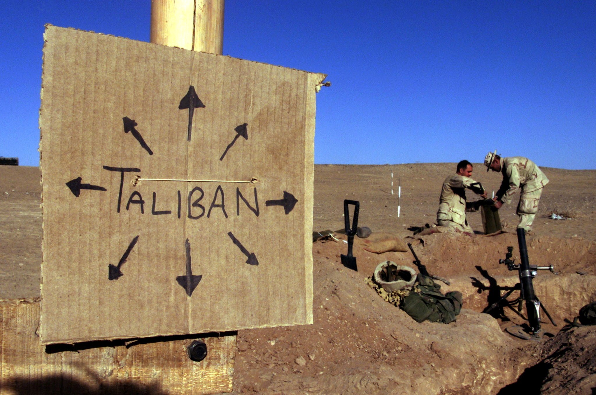 image Afghans with correct legal documents may travel abroad -Taliban spokesman