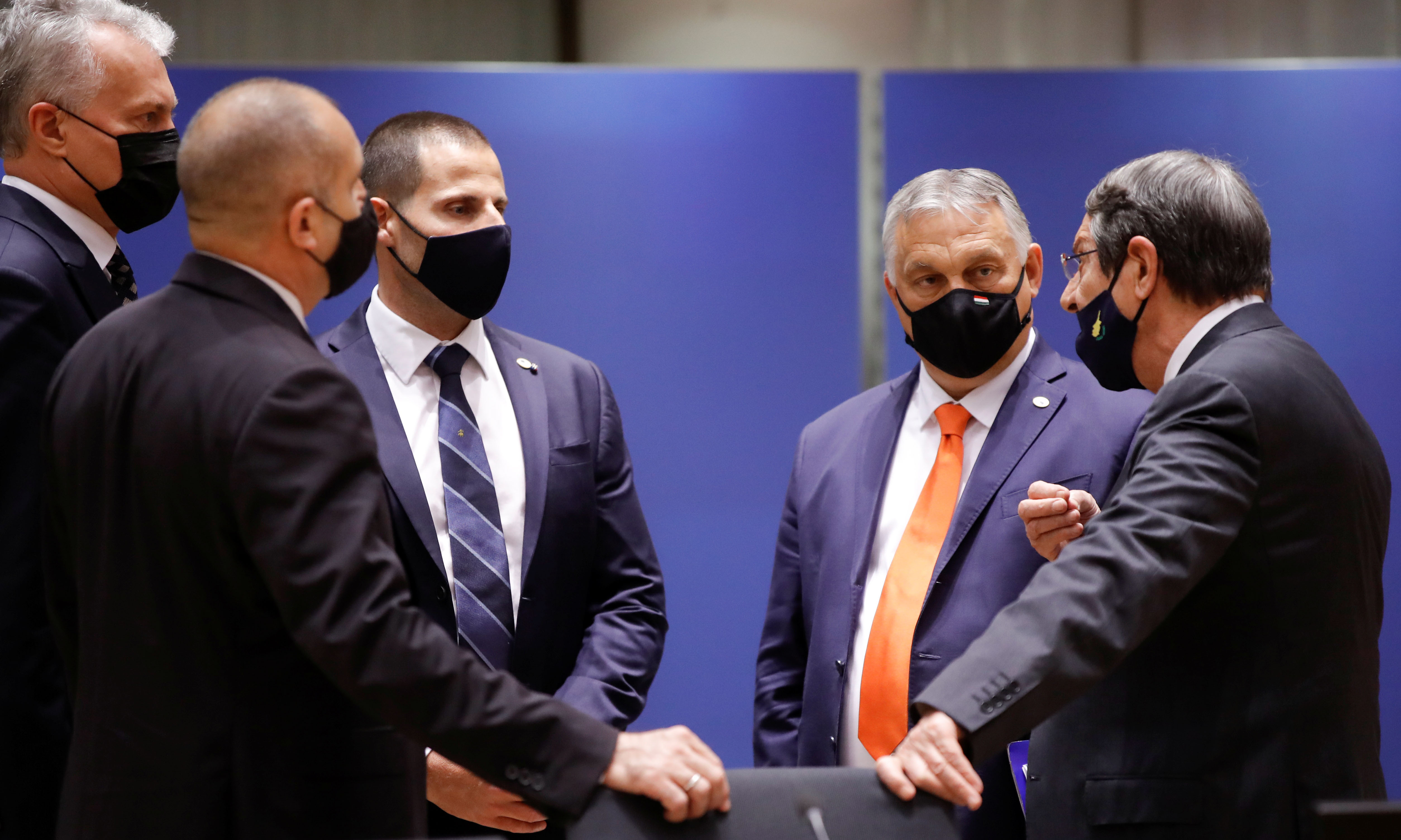 image Our View: EU Council statement keeps everyone satisfied