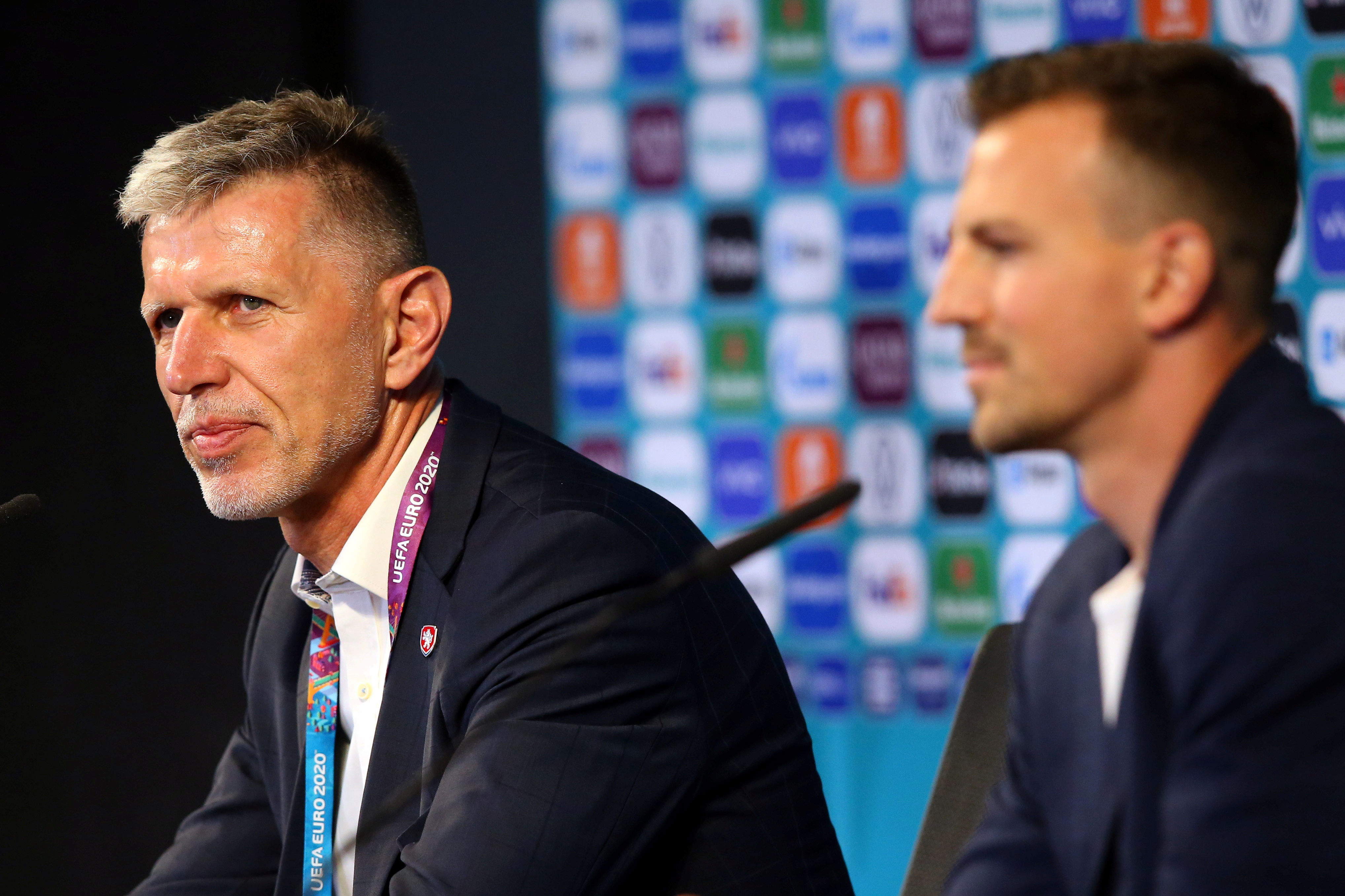 image We will be troublesome opponents for Dutch, says Czech coach