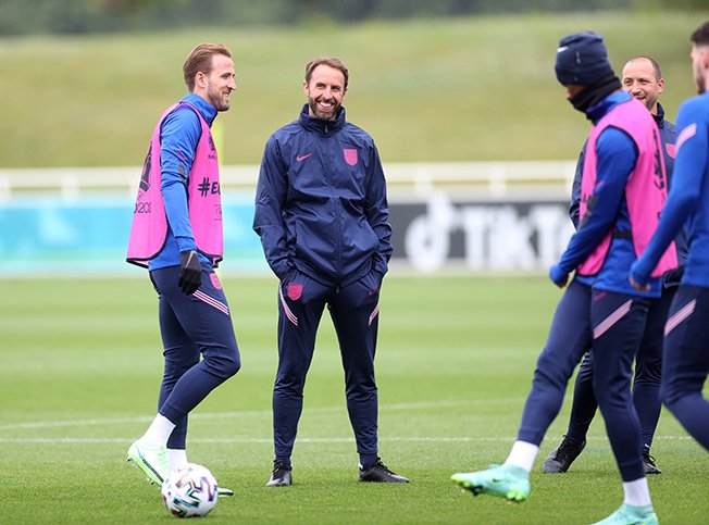 image 5 talking points ahead of England’s clash with Germany