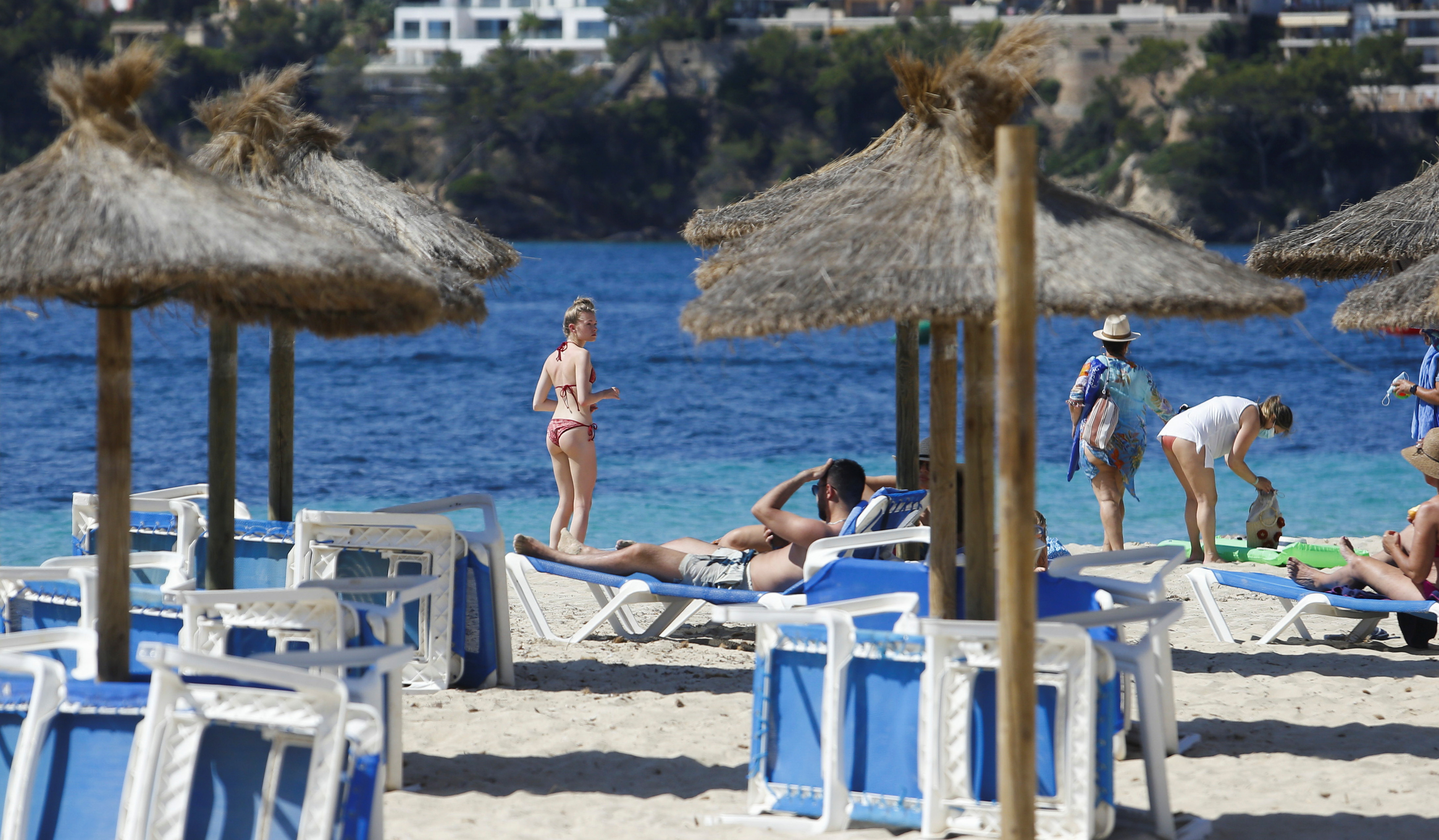 image International tourism plunges to 1980 levels &#8211; UN report