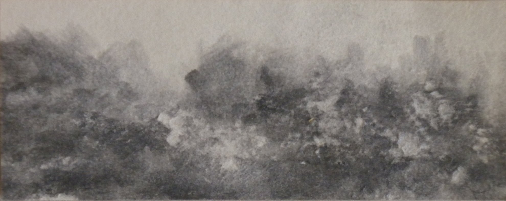 image Art exhibition explores places and landscapes