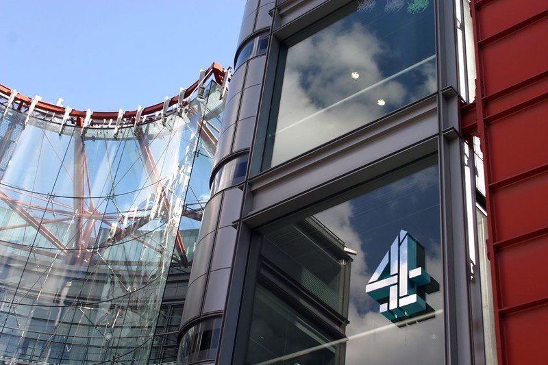 image Britain plans sale of broadcaster Channel 4