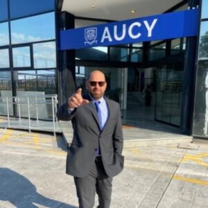 aucy founder dr marc antoine zabbal