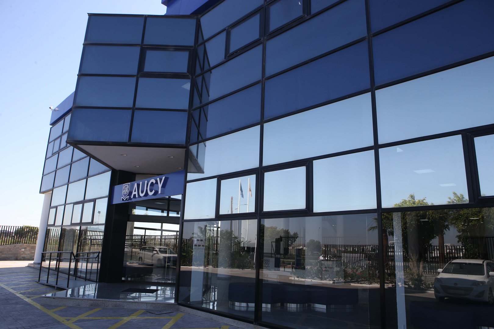 image New university expands range of higher education options