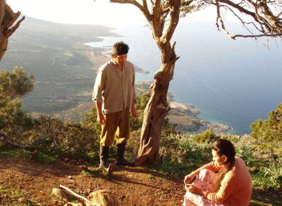 image Film nights focus on Cyprus films