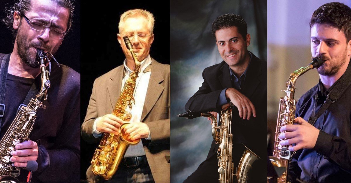 image Jazz and more coming to Technopolis 20 this July