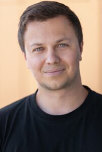 artur mamedov