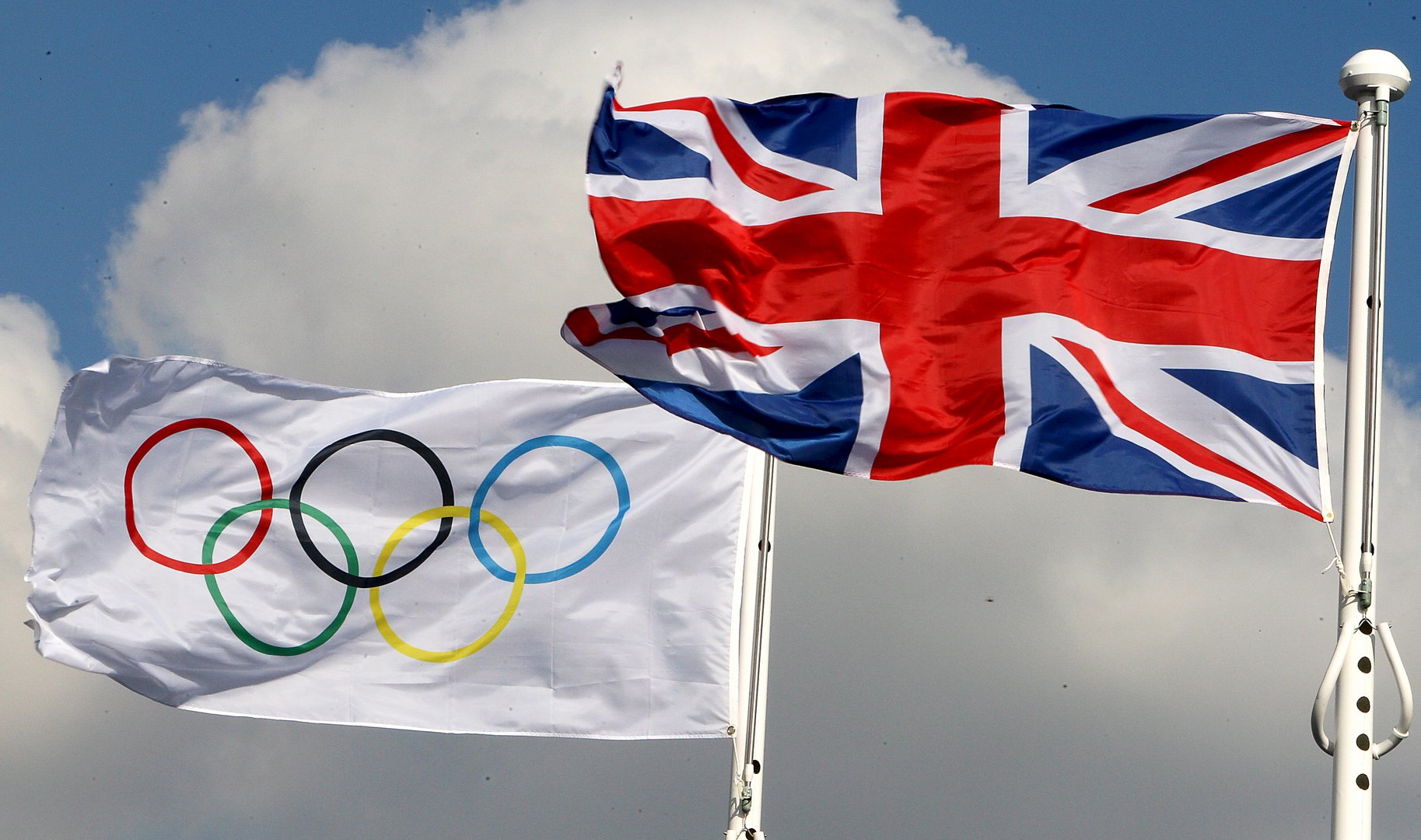 image BOA still trying to convince some Team GB athletes to get vaccinated