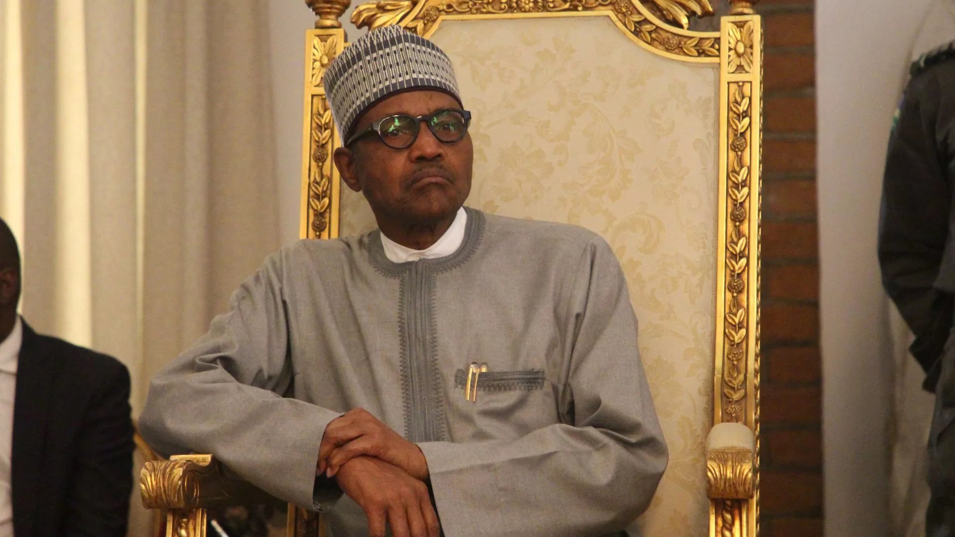 image Nigerians fight government&#8217;s Twitter ban with legal action